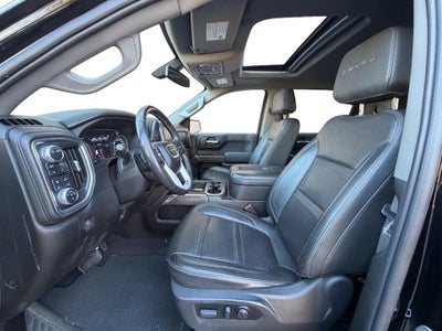 2021 GMC Sierra Denali