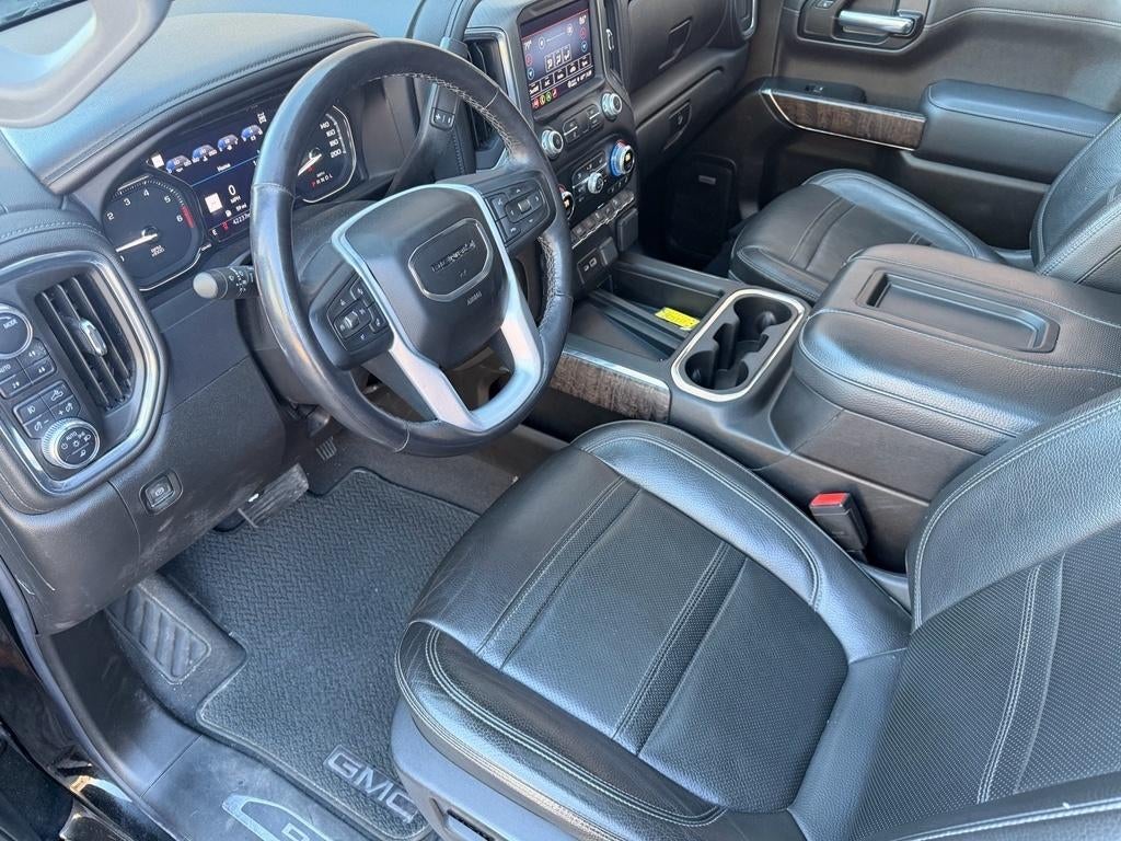 2021 GMC Sierra Denali