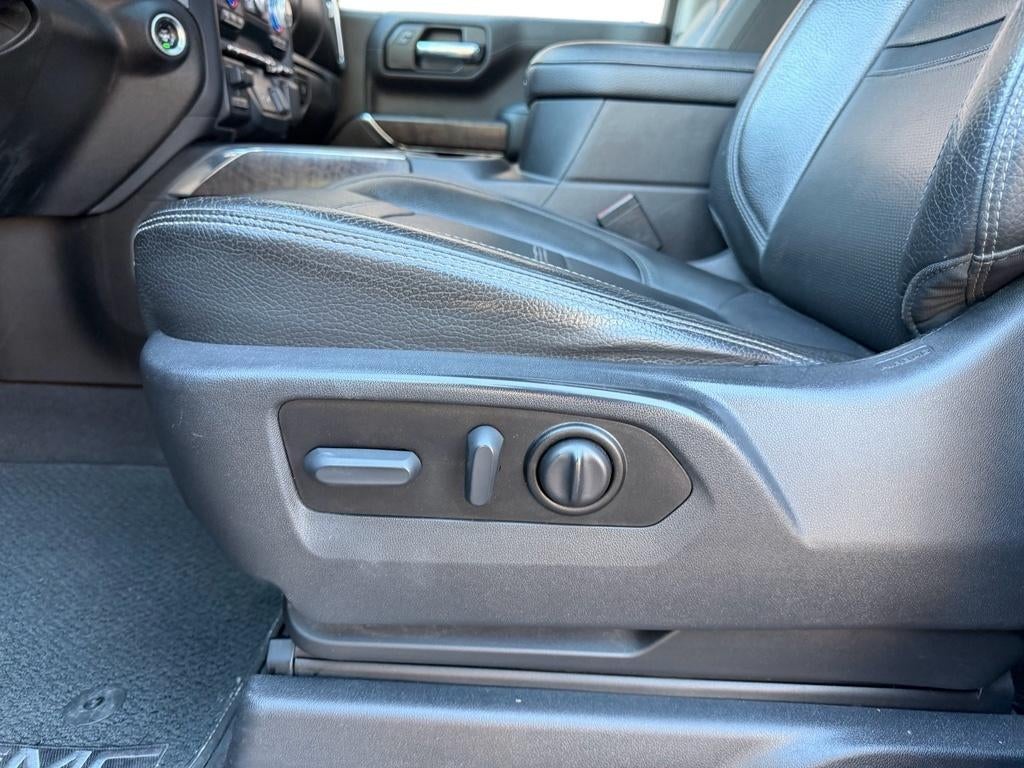 2021 GMC Sierra Denali