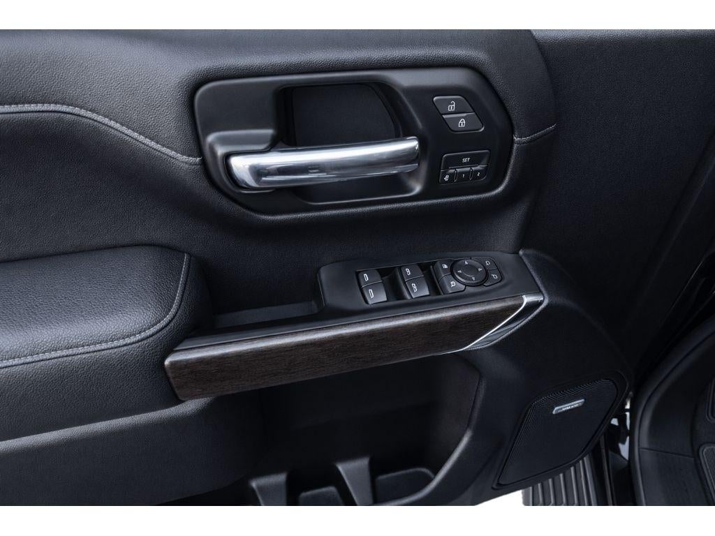 2021 GMC Sierra Denali