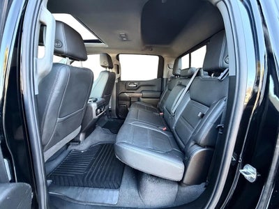 2021 GMC Sierra Denali