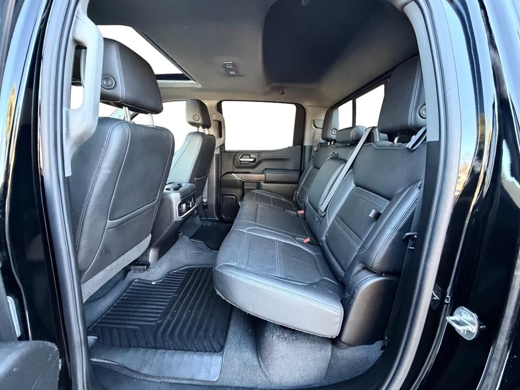 2021 GMC Sierra Denali