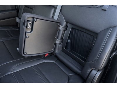 2021 GMC Sierra Denali