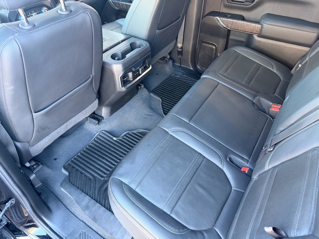 2021 GMC Sierra Denali