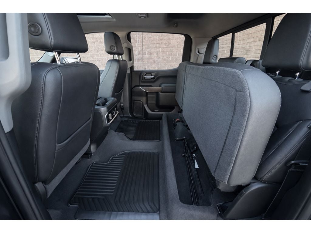 2021 GMC Sierra Denali