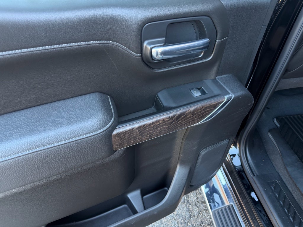 2021 GMC Sierra Denali