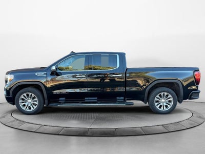 2021 GMC Sierra Denali