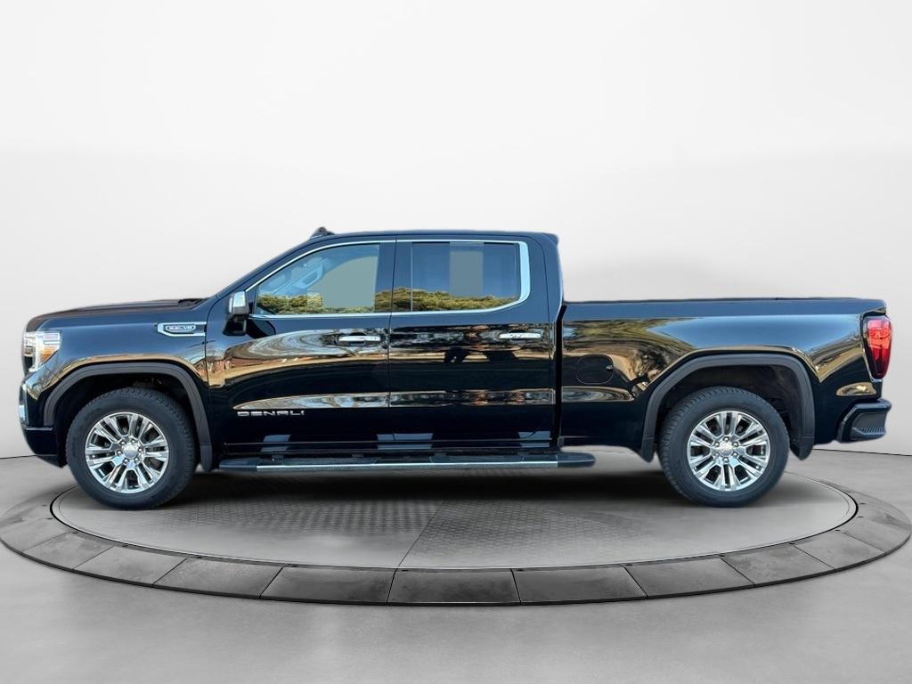 2021 GMC Sierra Denali