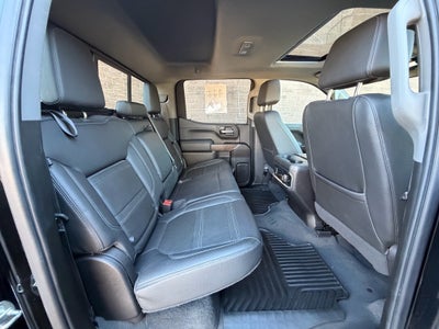 2021 GMC Sierra Denali