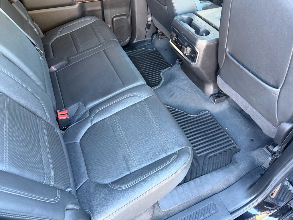 2021 GMC Sierra Denali