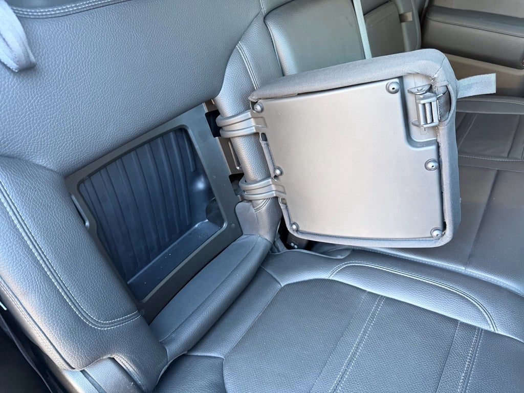 2021 GMC Sierra Denali