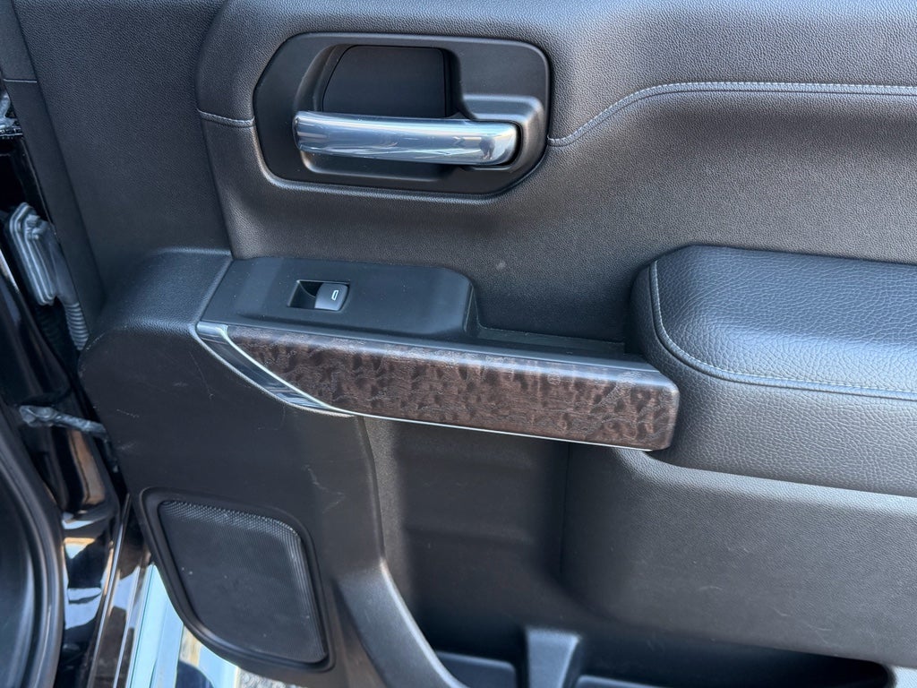 2021 GMC Sierra Denali