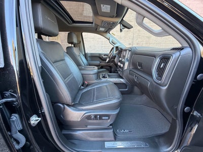 2021 GMC Sierra Denali