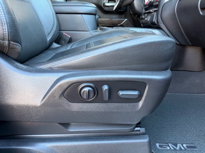 2021 GMC Sierra Denali