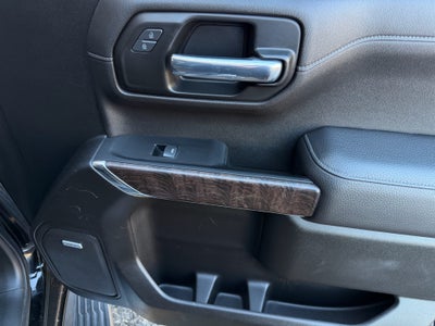 2021 GMC Sierra Denali