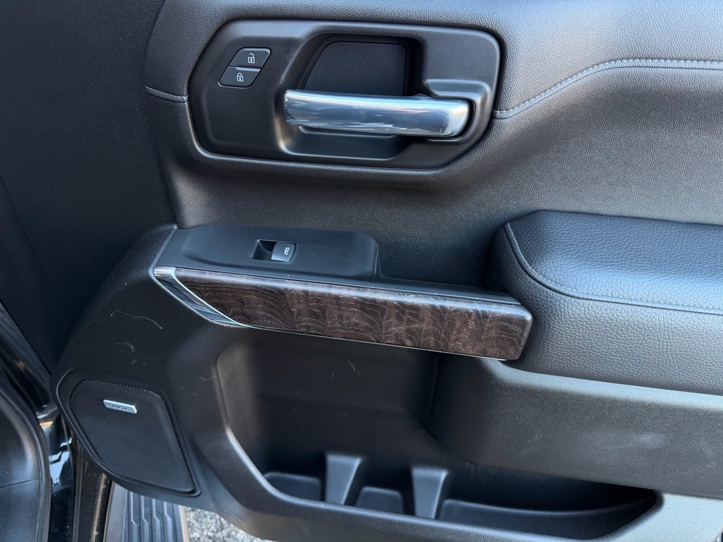 2021 GMC Sierra Denali