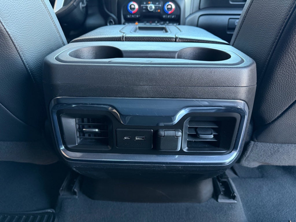 2021 GMC Sierra Denali