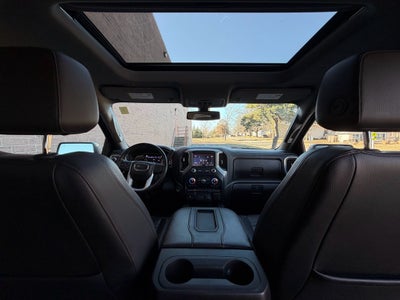 2021 GMC Sierra Denali