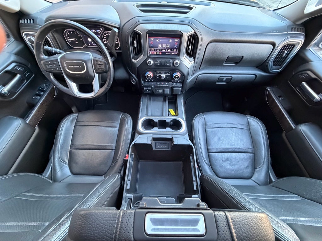 2021 GMC Sierra Denali