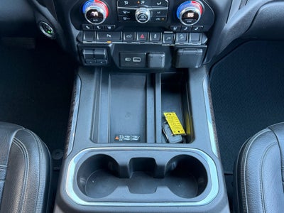 2021 GMC Sierra Denali