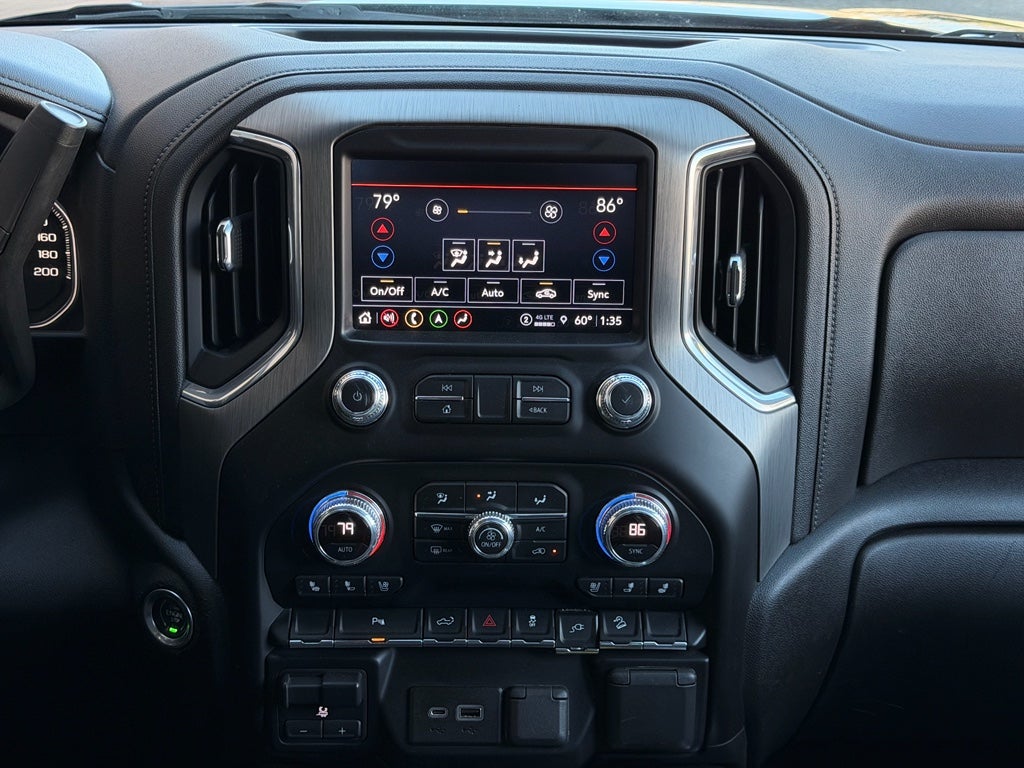 2021 GMC Sierra Denali