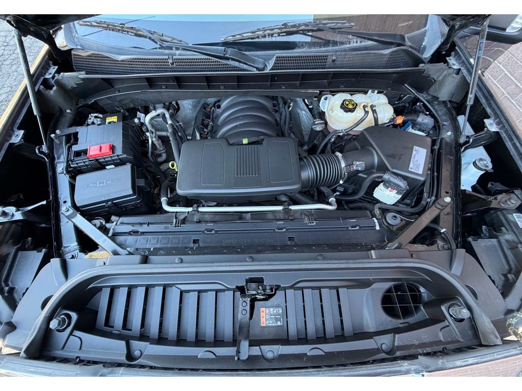 2021 GMC Sierra Denali