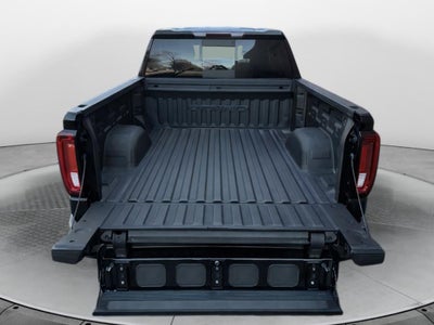 2021 GMC Sierra Denali