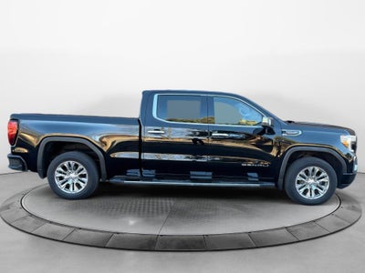 2021 GMC Sierra Denali