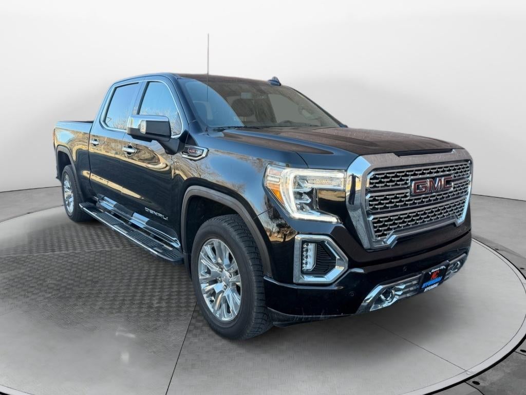 2021 GMC Sierra Denali