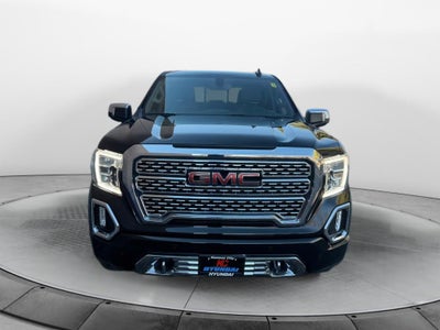 2021 GMC Sierra Denali