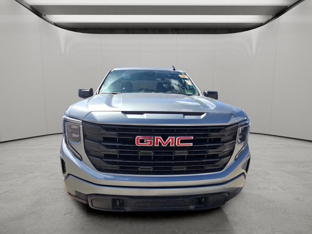 2024 GMC Sierra Pro