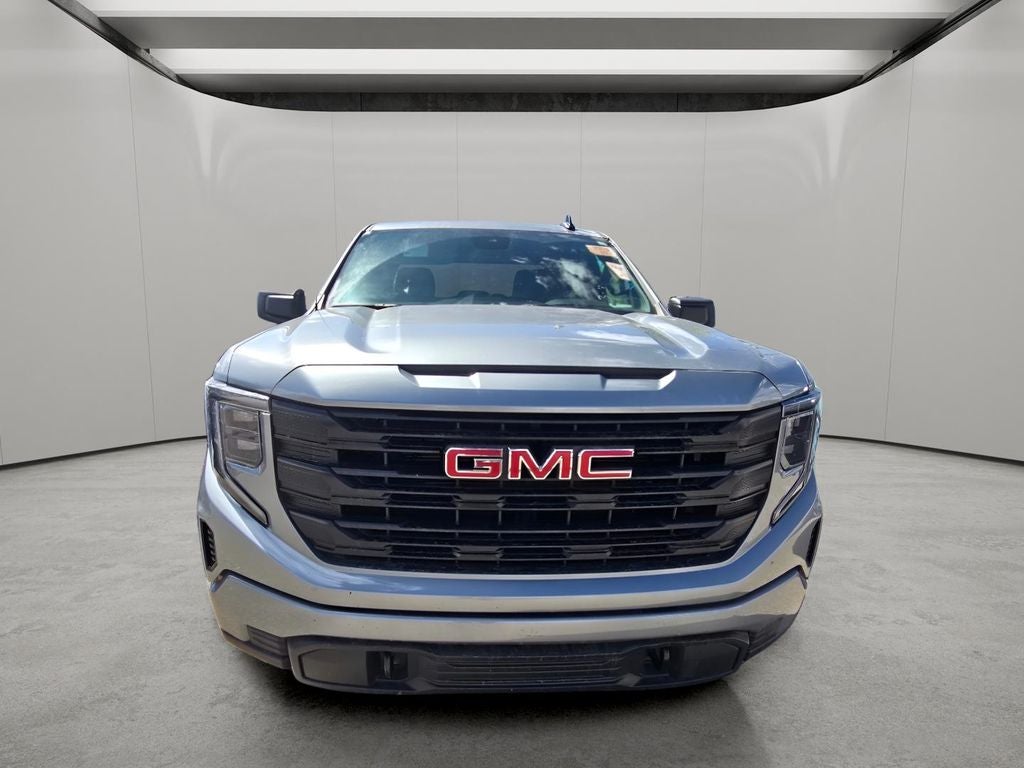 2024 GMC Sierra Pro