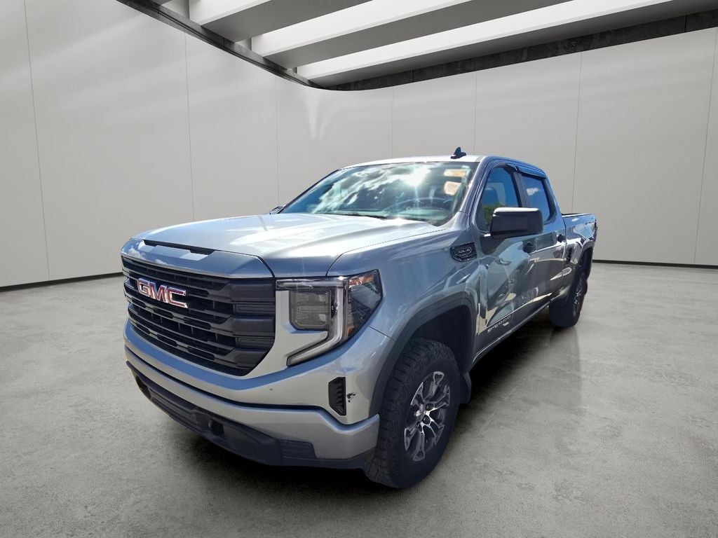 2024 GMC Sierra Pro
