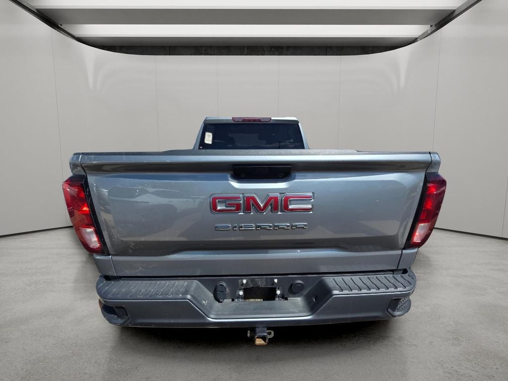 2024 GMC Sierra Pro