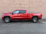 2022 GMC Sierra AT4