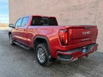 2022 GMC Sierra AT4