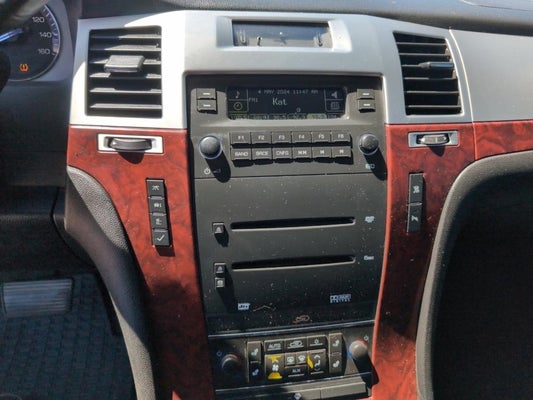 2008 Cadillac Escalade ESV Platinum Edition in Sterling, CO - Korf Auto