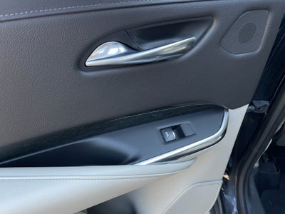 2019 Cadillac XT4 FWD Premium Luxury