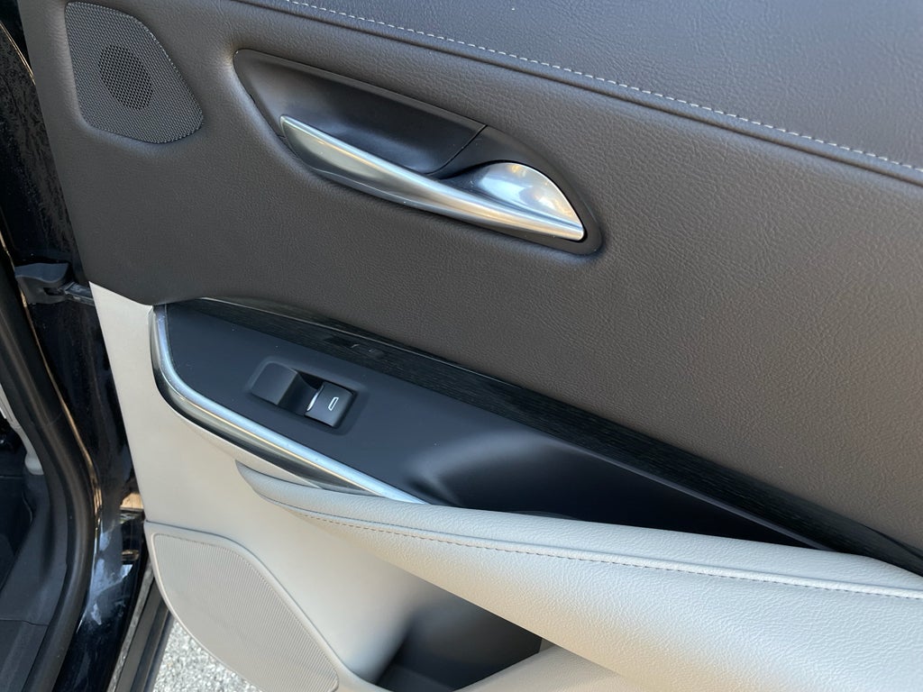 2019 Cadillac XT4 FWD Premium Luxury