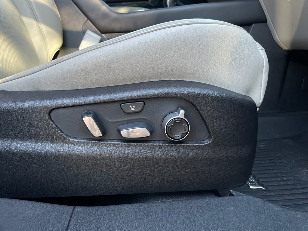 2019 Cadillac XT4 FWD Premium Luxury