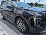 2019 Cadillac XT4 FWD Premium Luxury