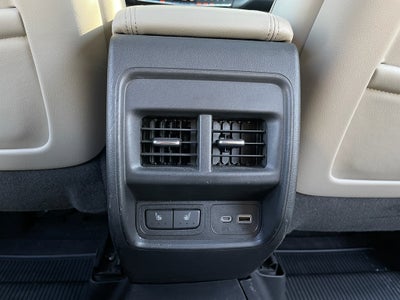 2019 Cadillac XT4 FWD Premium Luxury