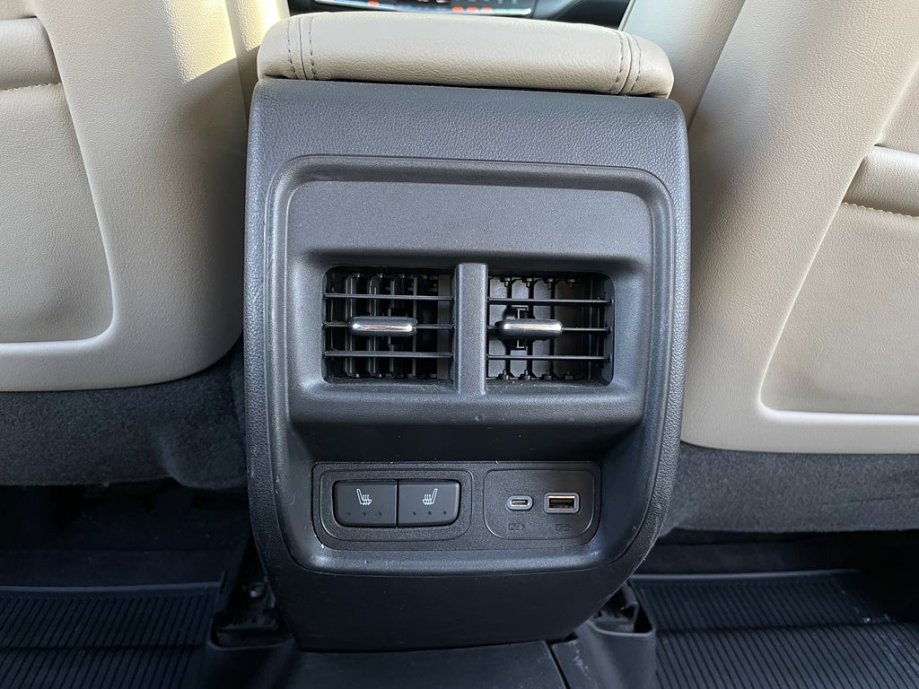 2019 Cadillac XT4 FWD Premium Luxury