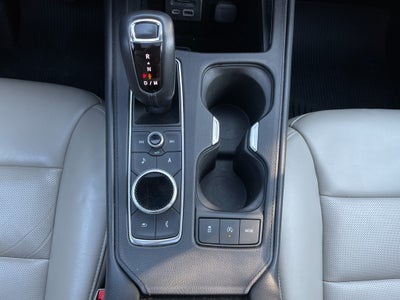 2019 Cadillac XT4 FWD Premium Luxury