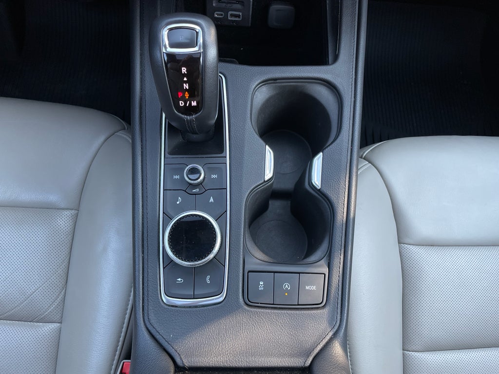 2019 Cadillac XT4 FWD Premium Luxury