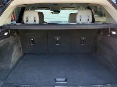 2019 Cadillac XT4 FWD Premium Luxury