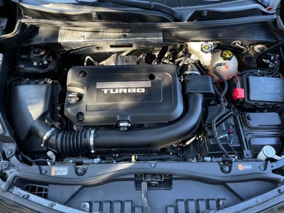 2019 Cadillac XT4 FWD Premium Luxury