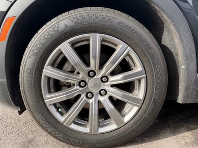 2019 Cadillac XT4 FWD Premium Luxury