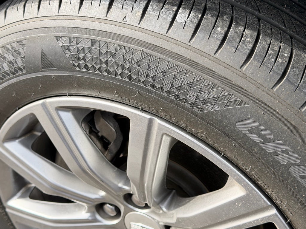 2019 Cadillac XT4 FWD Premium Luxury