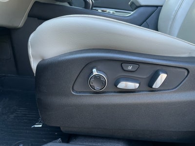 2019 Cadillac XT4 FWD Premium Luxury